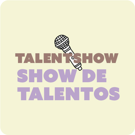 SHOW DE TALENTOS