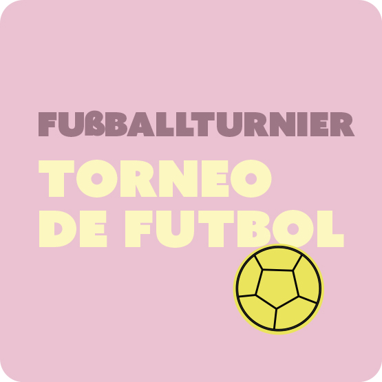 TORNEO DE FUTBOL
