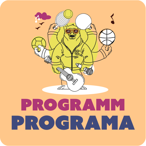 PROGRAMA