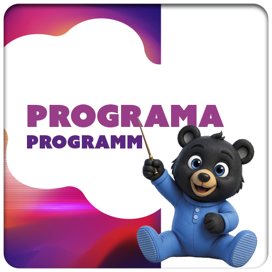 PROGRAMA